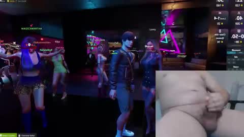 Snapshot of yokra chatting on 22, 12, 2024 yokra online show from 22, 12, 2024