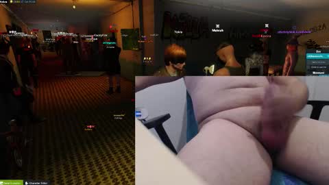 Snapshot of yokra chatting on 26, 10, 2025 yokra online show from 26, 10, 2025