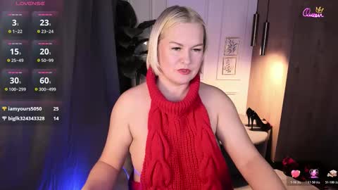 Snapshot of yolanda_kiss chatting on 9, 3, 2026 Yolanda online show from 9, 3, 2026