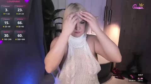 Snapshot of yolanda_kiss chatting on 26, 4, 2026 Yolanda online show from 26, 4, 2026