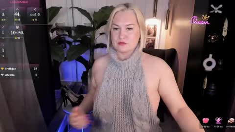 Snapshot of yolanda_kiss chatting on 23, 5, 2026 Yolanda online show from 23, 5, 2026