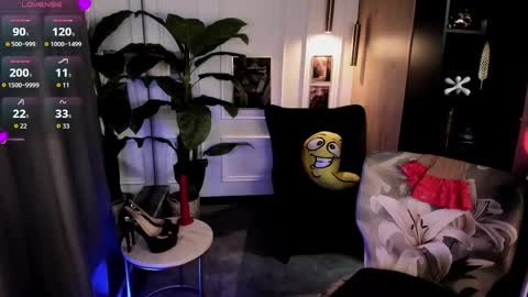 Snapshot of yolanda_kiss chatting on 8, 6, 2026 Yolanda online show from 8, 6, 2026