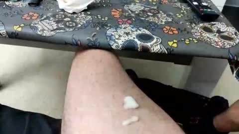 Snapshot of yonkisalum chatting on 7, 11, 2025 yonkisalum online show from 7, 11, 2025