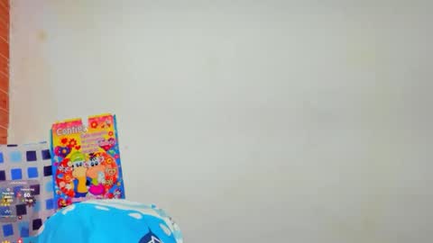 yonnsol_avril online show from 26, 10, 2025