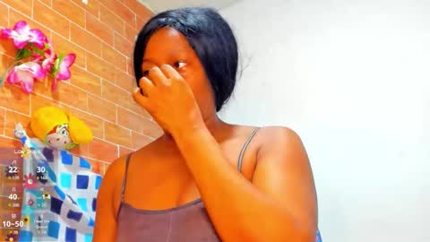 yonnsol_avril online show from 9, 11, 2025