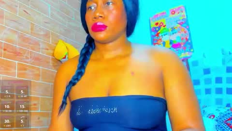 yonnsol_avril online show from 1, 3, 2026