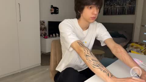 Snapshot of yoo_dee_ohh chatting on 2, 6, 2026 Yoo Dee Ohh online show from 2, 6, 2026