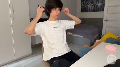 Snapshot of yoo_dee_ohh chatting on 26, 6, 2026 Yoo Dee Ohh online show from 26, 6, 2026