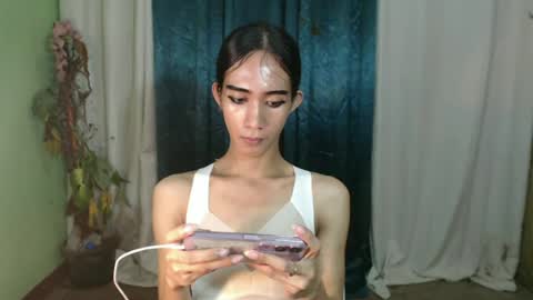 Snapshot of yor21bryar chatting on 19, 7, 2026 yor21bryar online show from 19, 7, 2026
