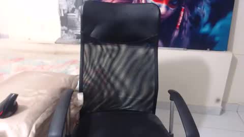 yordanocleys online show from 31, 3, 2026