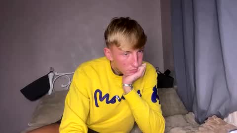 Snapshot of yorkshirelad208 chatting on 6, 1, 2025 Harrison online show from 6, 1, 2025