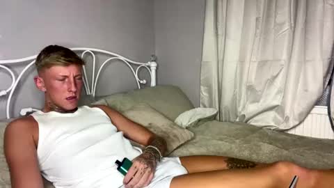 Snapshot of yorkshirelad208 chatting on 10, 3, 2025 Harrison online show from 10, 3, 2025