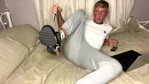 Snapshot of yorkshirelad208 chatting on 11, 3, 2025 Harrison online show from 11, 3, 2025