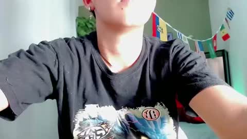 Snapshot of yosep_bby chatting on 18, 6, 2026 YOSEP online show from 18, 6, 2026