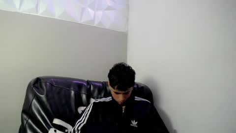 Snapshot of yosepp_cum chatting on 26, 4, 2026 YOSEP online show from 26, 4, 2026