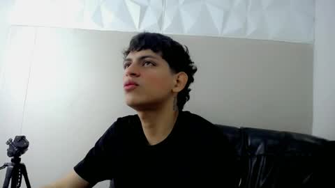 Snapshot of yosepp_cum chatting on 4, 5, 2026 YOSEP online show from 4, 5, 2026