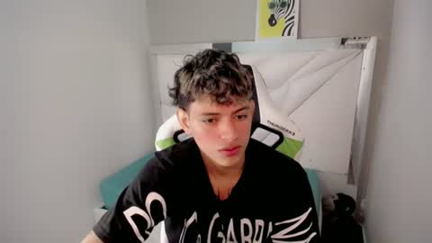Snapshot of yosepp_cum chatting on 23, 7, 2026 YOSEP online show from 23, 7, 2026
