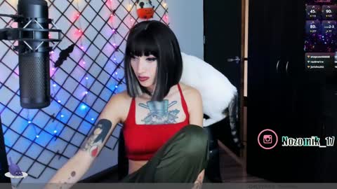 you can call me Andy or  yoshi  3 online show from 20, 12, 2024