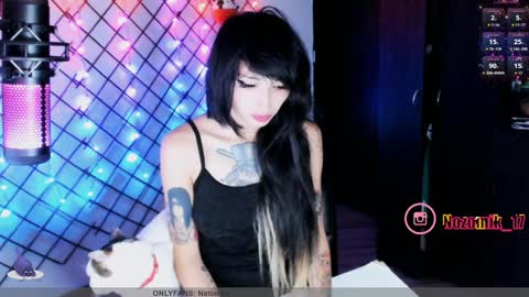 you can call me Andy or  yoshi  3 online show from 30, 12, 2024