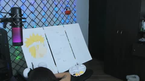 you can call me Andy or  yoshi  3 online show from 28, 1, 2025