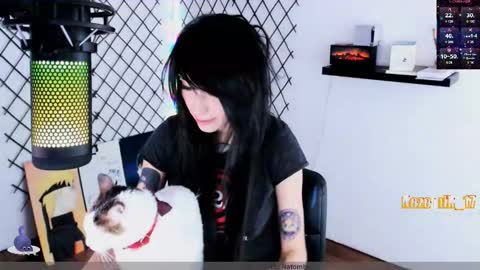 you can call me Andy or  yoshi  3 online show from 23, 2, 2026