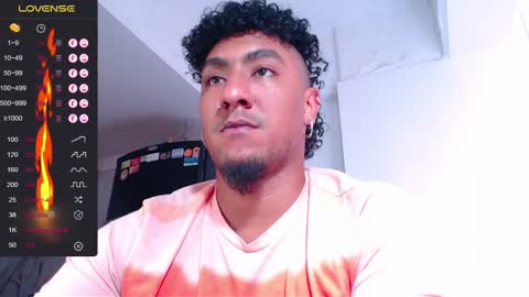 Enzo online show from 10, 12, 2024