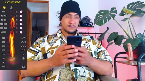 Enzo online show from 28, 12, 2024