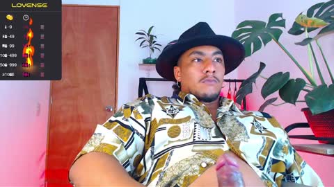 Enzo online show from 28, 12, 2024