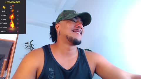 Enzo online show from 17, 1, 2025