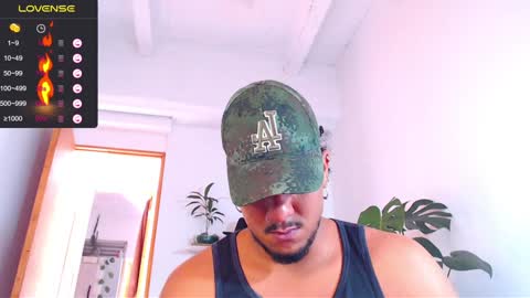 Enzo online show from 17, 1, 2025