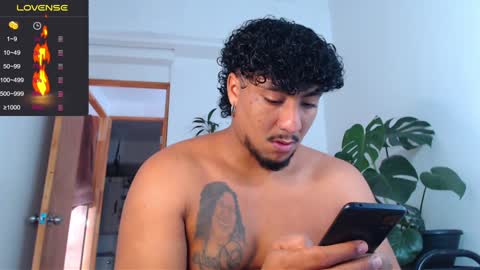 Enzo online show from 22, 1, 2025