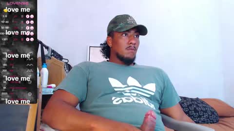 Enzo online show from 9, 3, 2025