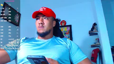 Enzo online show from 13, 10, 2025