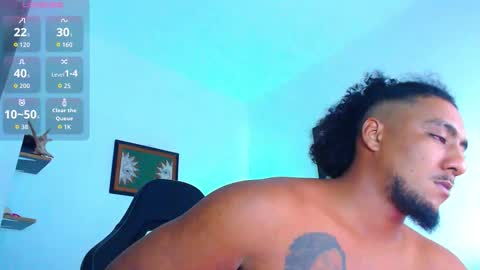 Enzo online show from 12, 1, 2026