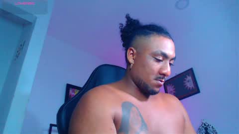 Snapshot of yosoy_enzo2020 chatting on 26, 4, 2026 Enzo online show from 26, 4, 2026