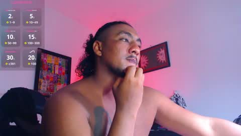 Snapshot of yosoy_enzo2020 chatting on 7, 5, 2026 Enzo online show from 7, 5, 2026