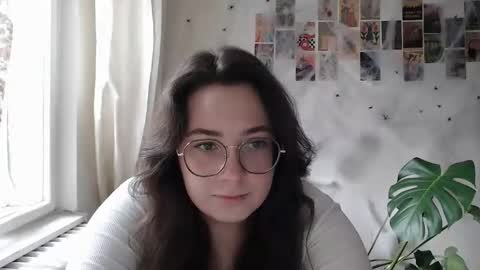 Aurora online show from 18, 11, 2025