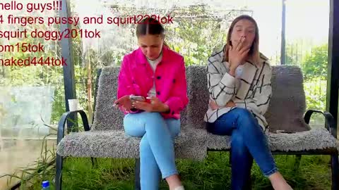 Snapshot of you_love_melisa chatting on 29, 4, 2026 private on 18 per minute start private 500 tokensOnlyfans online show from 29, 4, 2026