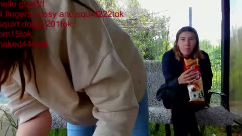 Snapshot of you_love_melisa chatting on 3, 5, 2026 private on 18 per minute start private 500 tokensOnlyfans online show from 3, 5, 2026