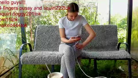 Snapshot of you_love_melisa chatting on 4, 5, 2026 private on 18 per minute start private 500 tokensOnlyfans online show from 4, 5, 2026