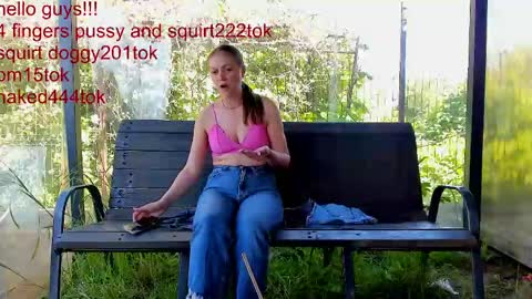 Snapshot of you_love_melisa chatting on 6, 5, 2026 private on 18 per minute start private 500 tokensOnlyfans online show from 6, 5, 2026