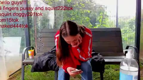 Snapshot of you_love_melisa chatting on 9, 5, 2026 private on 18 per minute start private 500 tokensOnlyfans online show from 9, 5, 2026