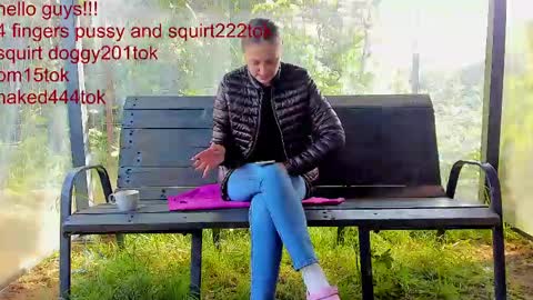 Snapshot of you_love_melisa chatting on 14, 5, 2026 private on 18 per minute start private 500 tokensOnlyfans online show from 14, 5, 2026