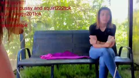 Snapshot of you_love_melisa chatting on 18, 5, 2026 private on 18 per minute start private 500 tokensOnlyfans online show from 18, 5, 2026
