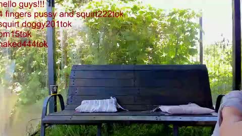 Snapshot of you_love_melisa chatting on 24, 5, 2026 private on 18 per minute start private 500 tokensOnlyfans online show from 24, 5, 2026