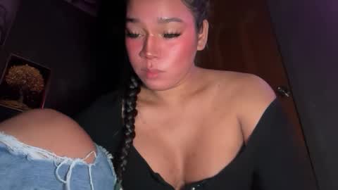 Snapshot of you_should_try chatting on 12, 2, 2026 Denice online show from 12, 2, 2026