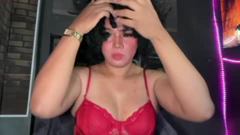 Snapshot of you_should_try chatting on 27, 2, 2026 Denice online show from 27, 2, 2026