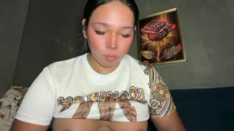 Snapshot of you_should_try chatting on 17, 5, 2026 Denice online show from 17, 5, 2026