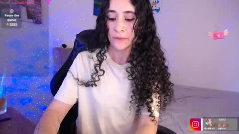 Snapshot of youlaura chatting on 16, 2, 2025 Laura Model Independt online show from 16, 2, 2025