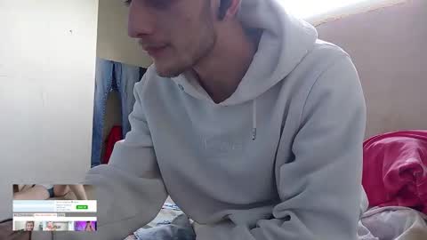 youndadd online show from 8, 1, 2026